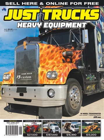 JUST TRUCKS issue 17-12