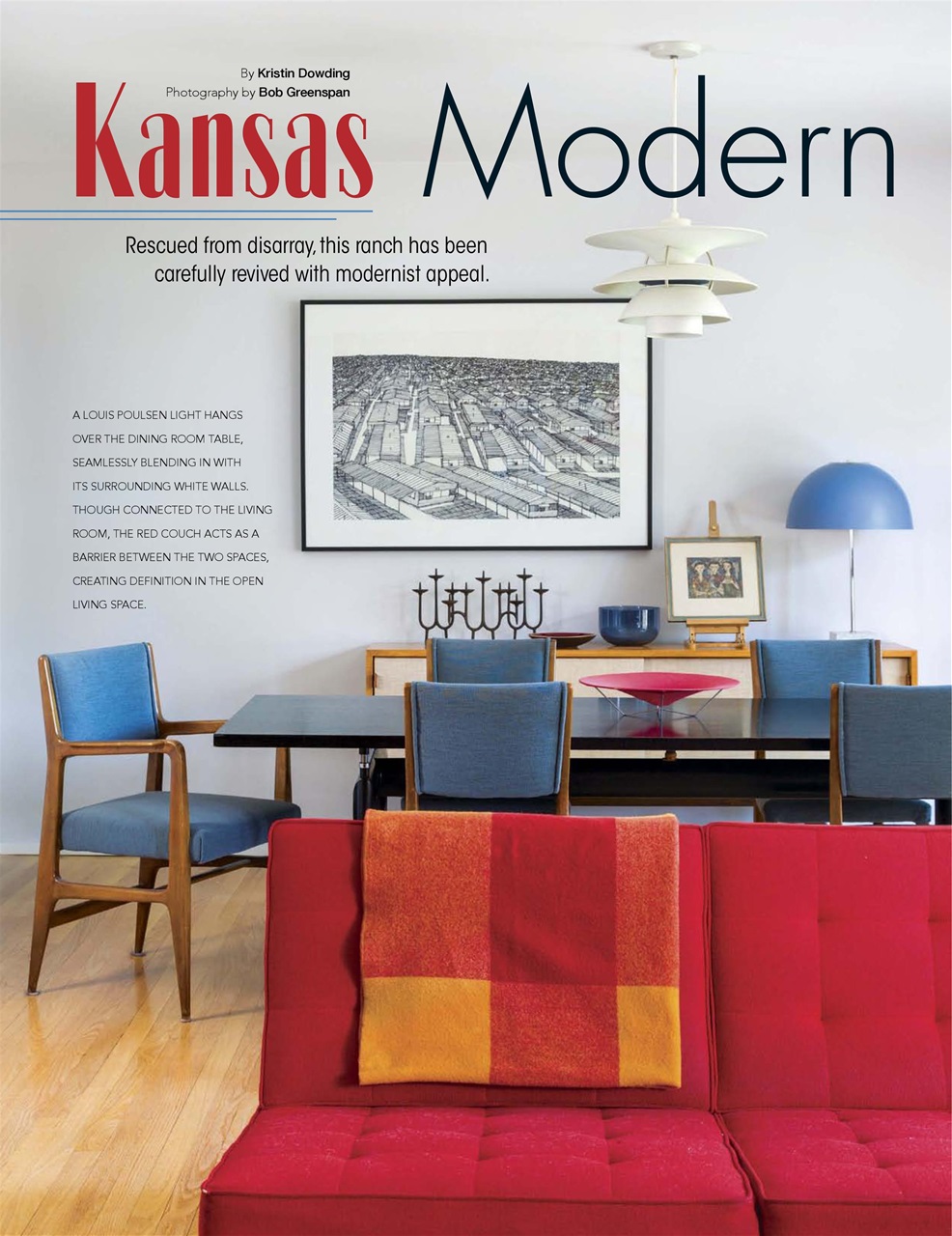 Atomic Ranch Preview Pages