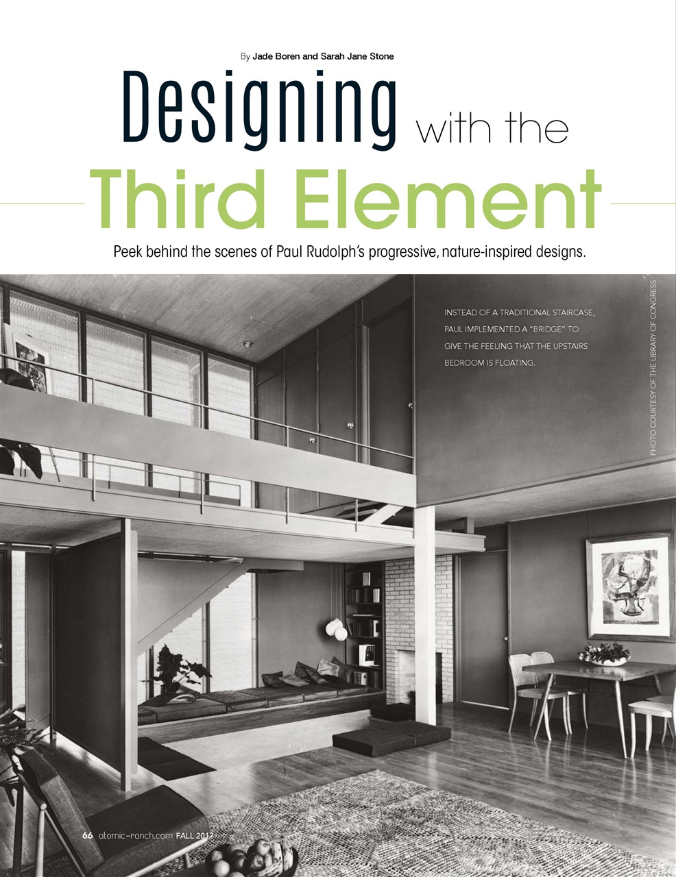 Atomic Ranch Preview Pages