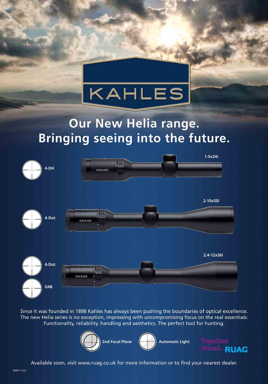 Gunmart Preview Pages