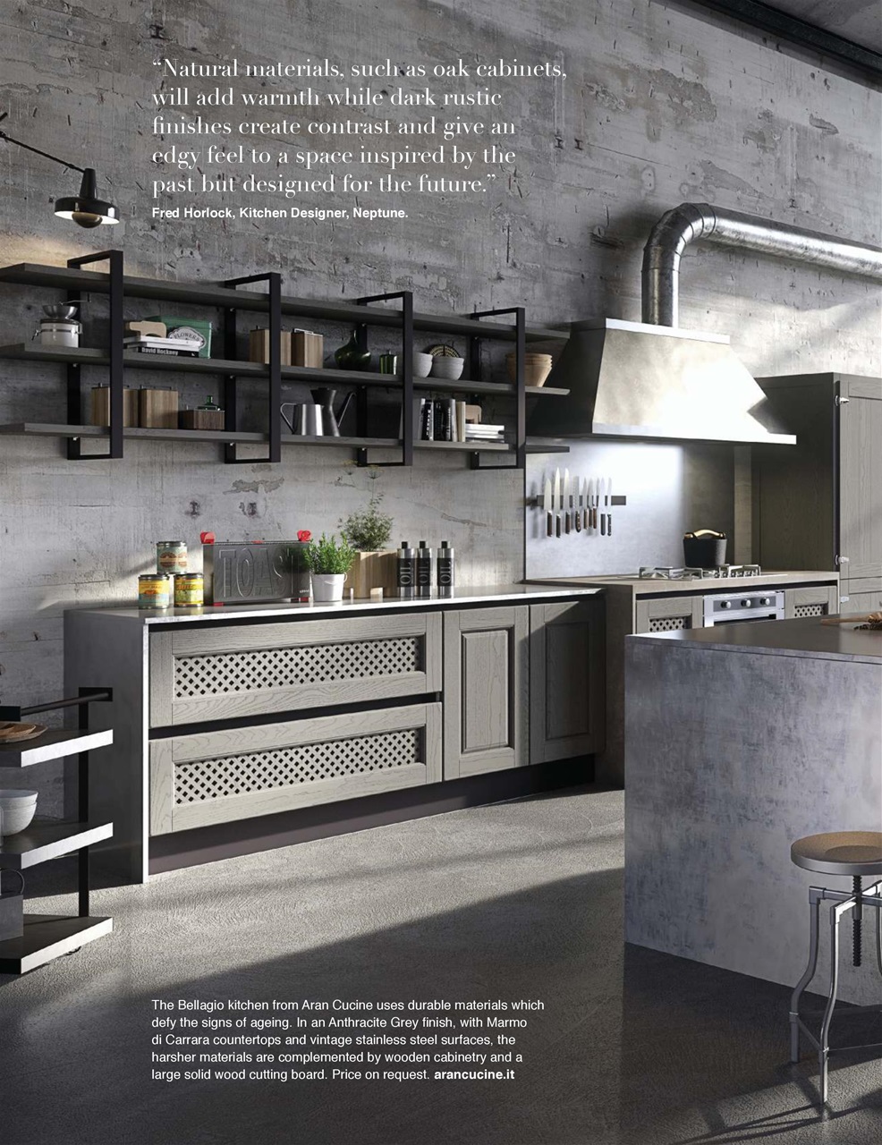 Utopia Kitchen & Bathroom Preview Pages