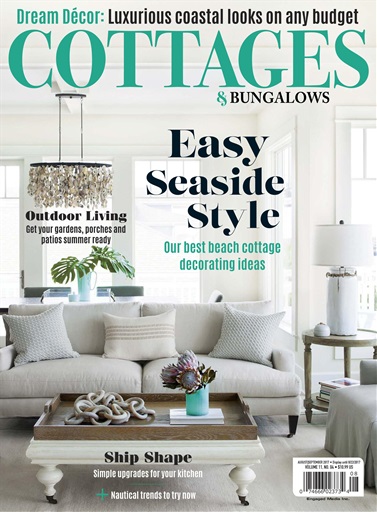 Cottages and Bungalows issue 