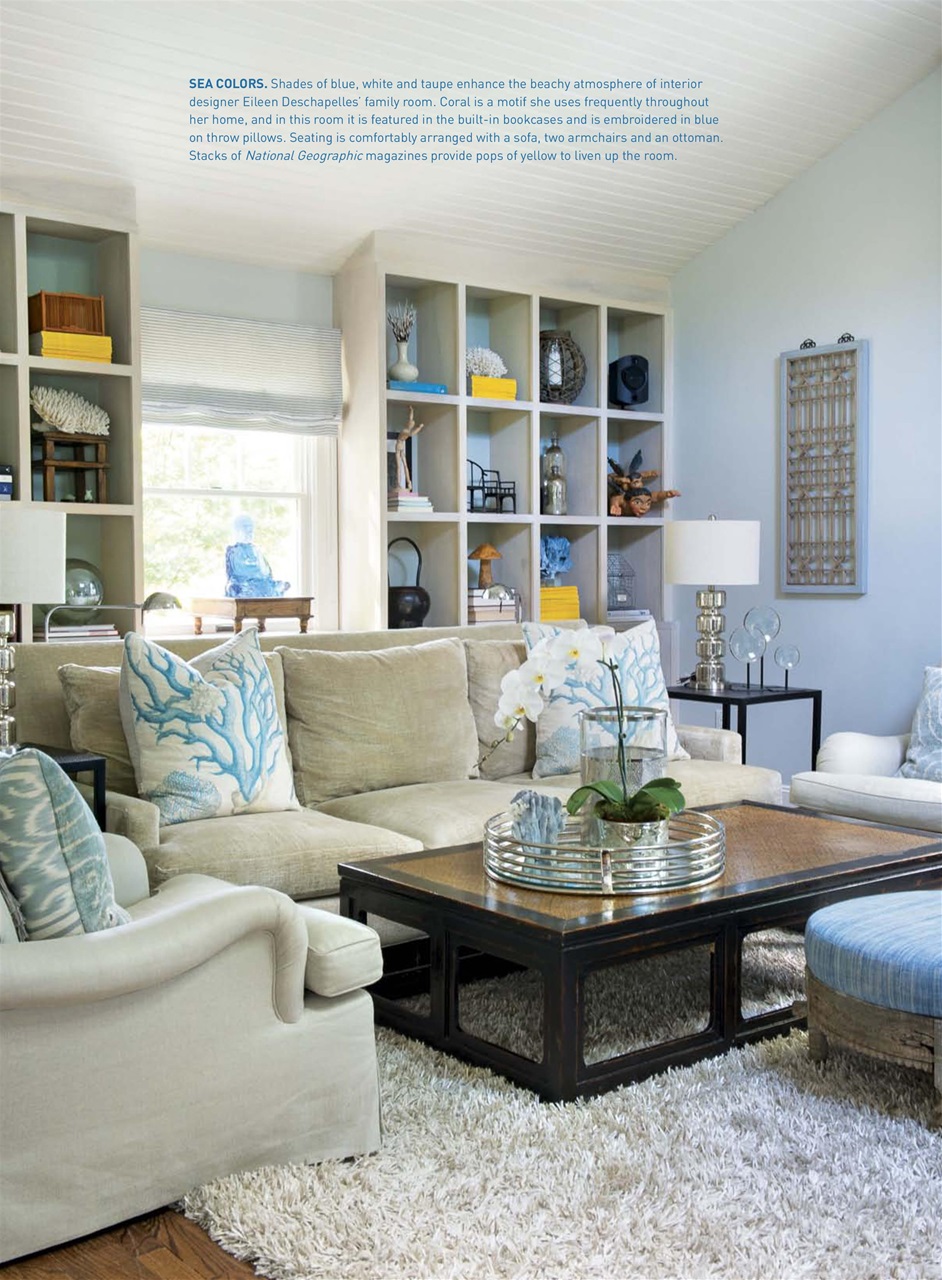 Cottages and Bungalows Preview Pages