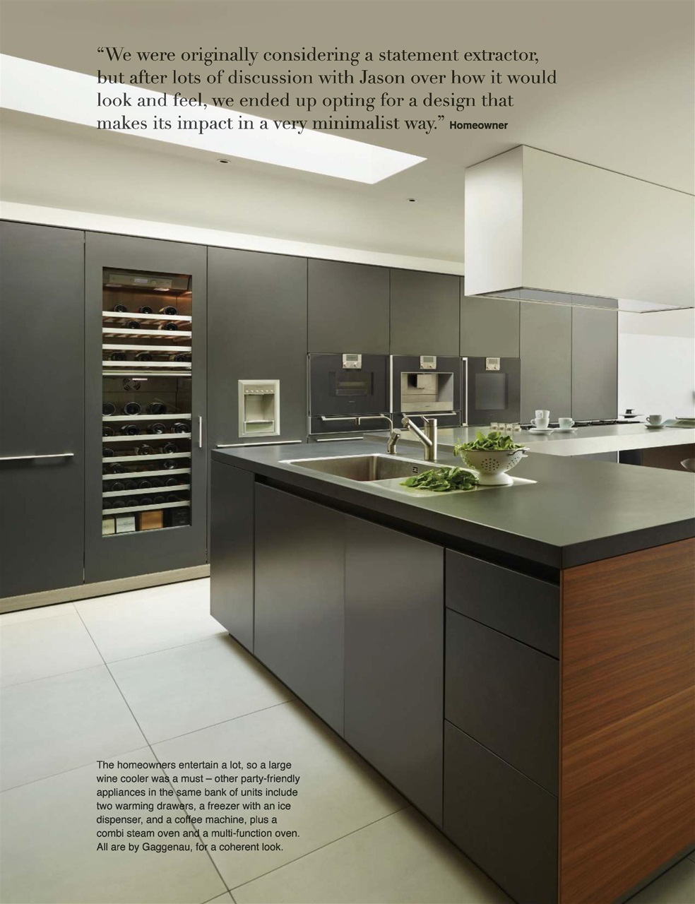 Utopia Kitchen & Bathroom Preview Pages
