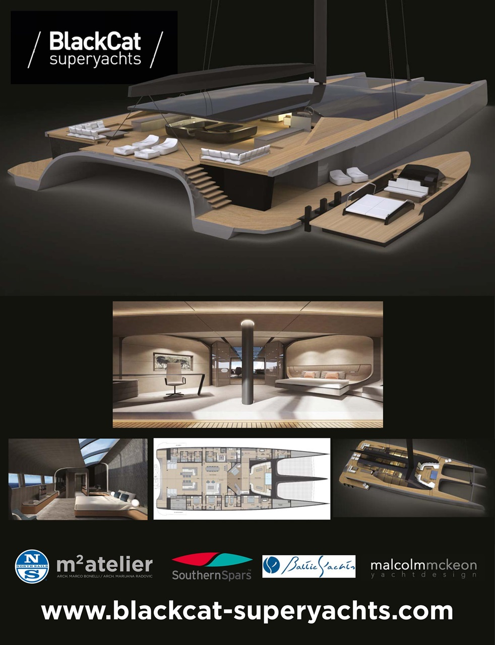 Yachts & Yachting Preview Pages