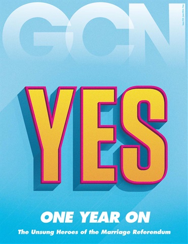 GCN issue 318