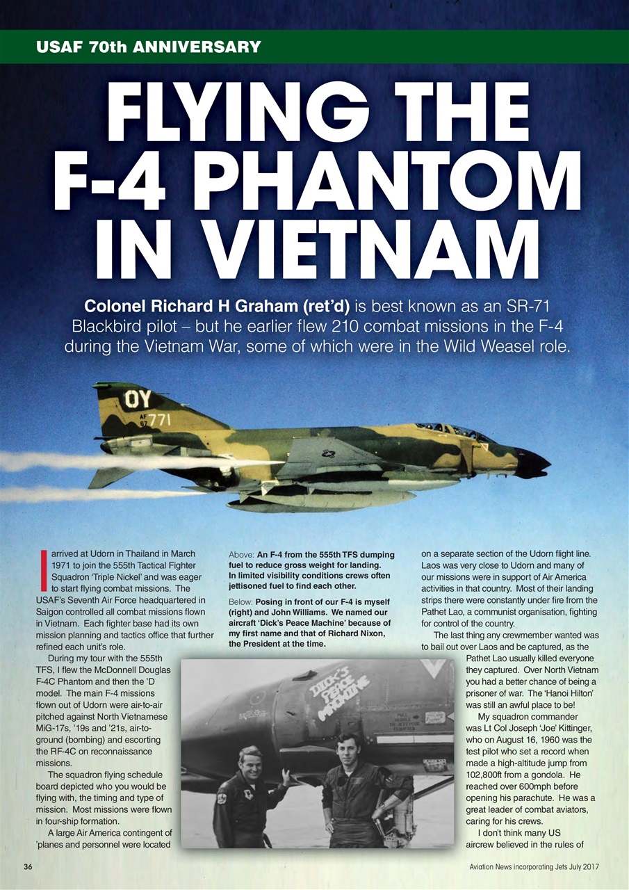 Aviation News Preview Pages
