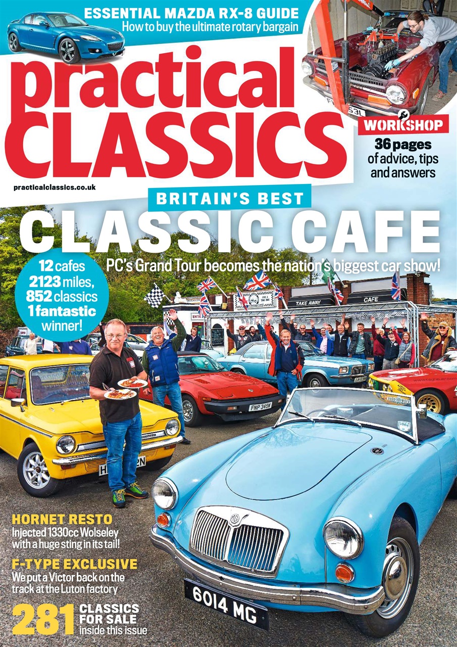 Practical Classics Preview Pages