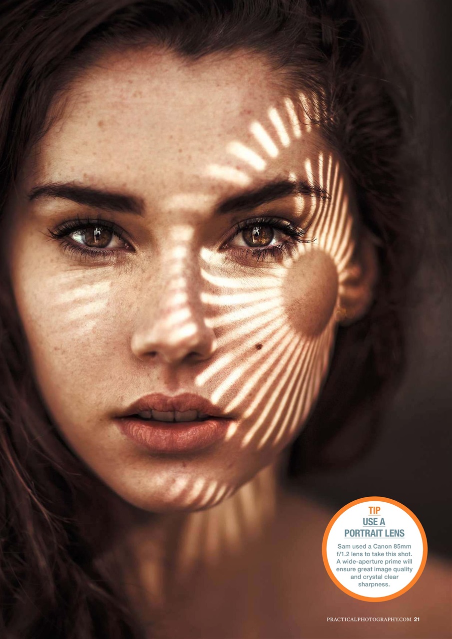 Practical Photography Preview Pages