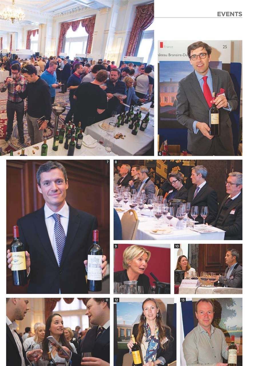 Decanter Preview Pages
