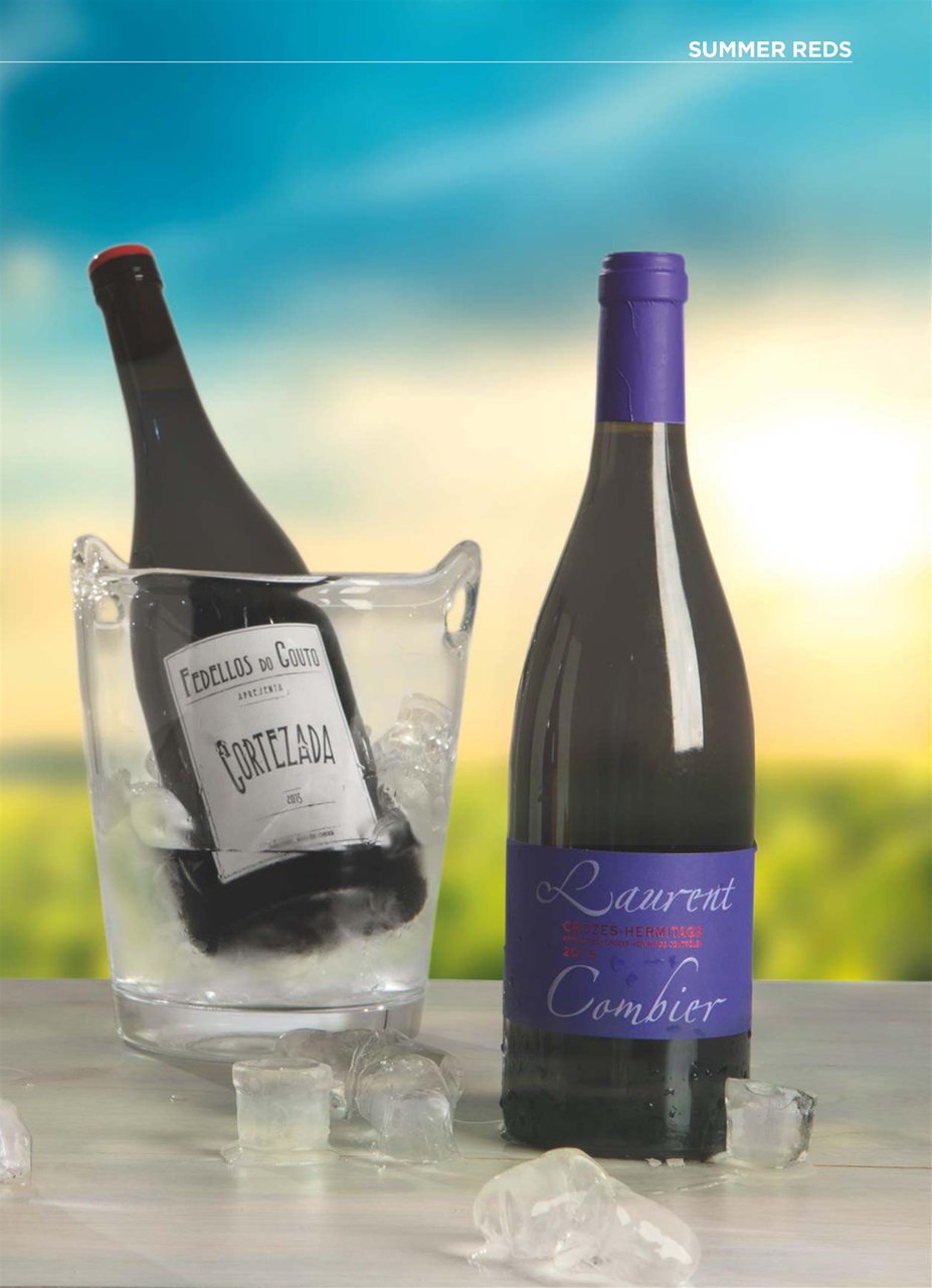 Decanter Preview Pages