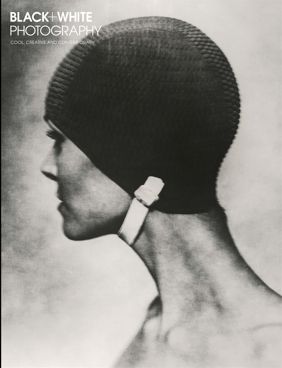 Black+White Photography Preview Pages