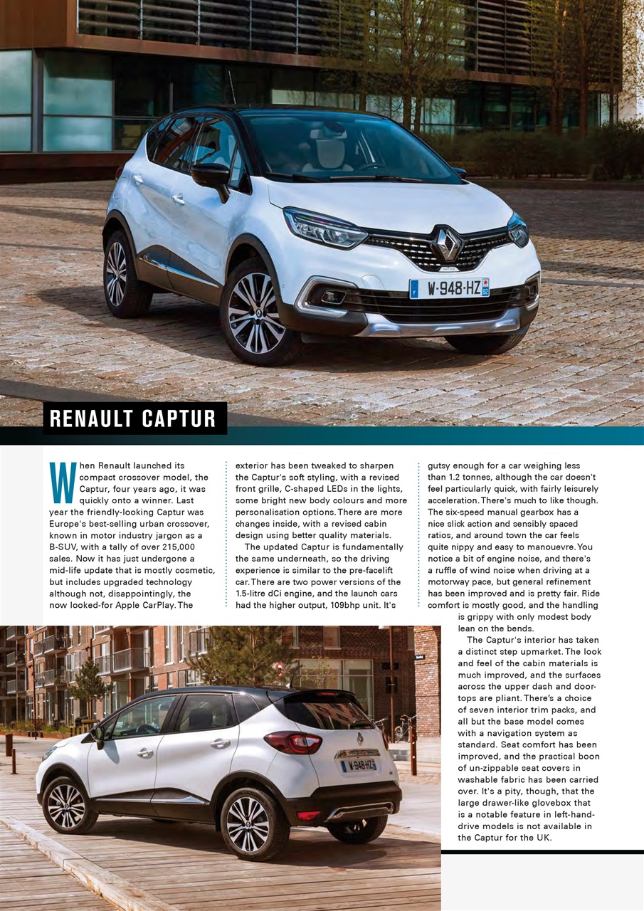 Diesel&EcoCar Magazine Preview Pages