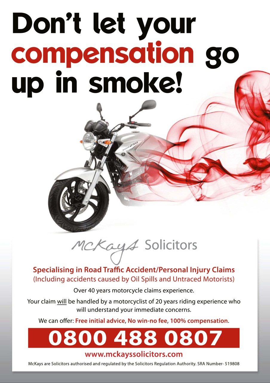 Superbike Magazine Preview Pages