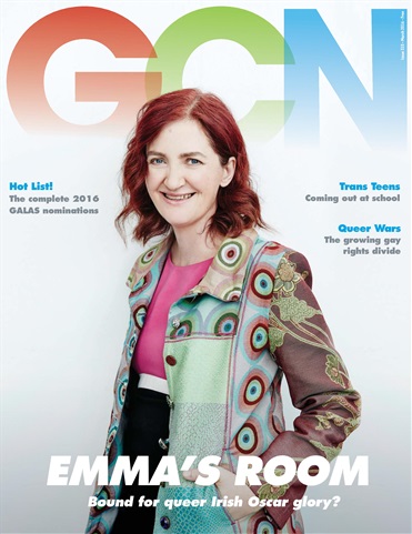 GCN issue 315