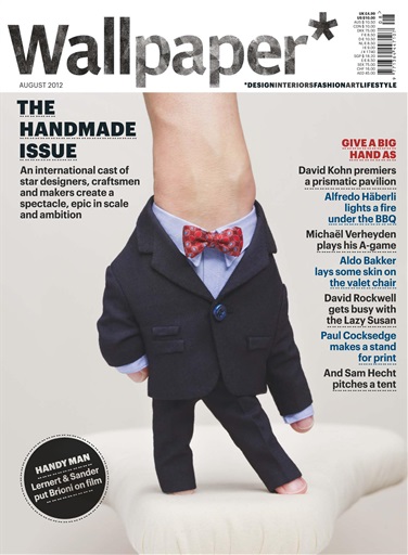 Wallpaper* issue 