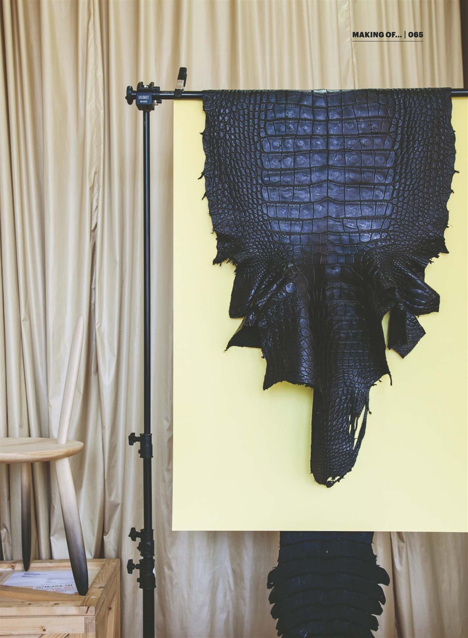 Wallpaper* Preview Pages