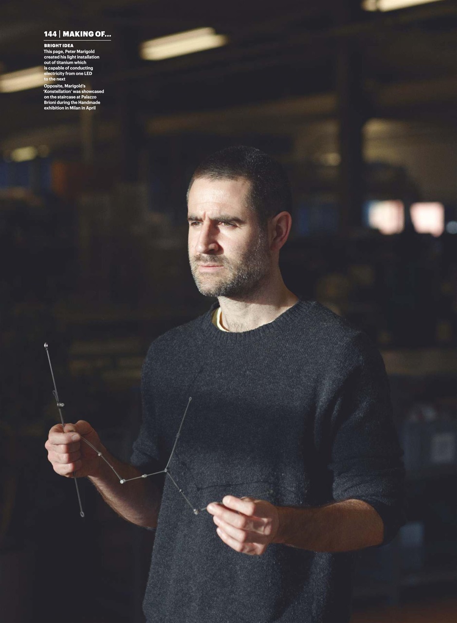 Wallpaper* Preview Pages