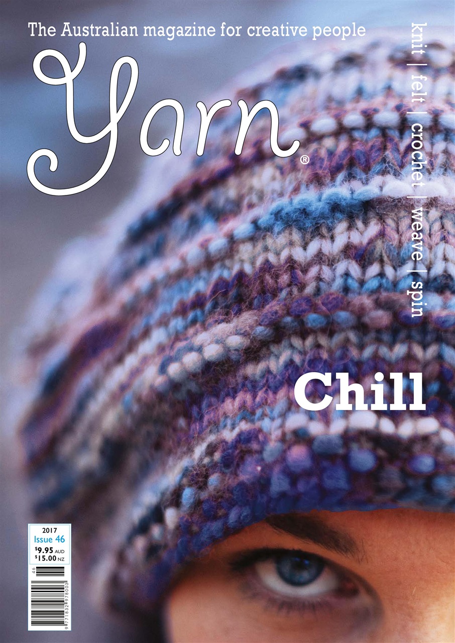 Yarn Preview Pages