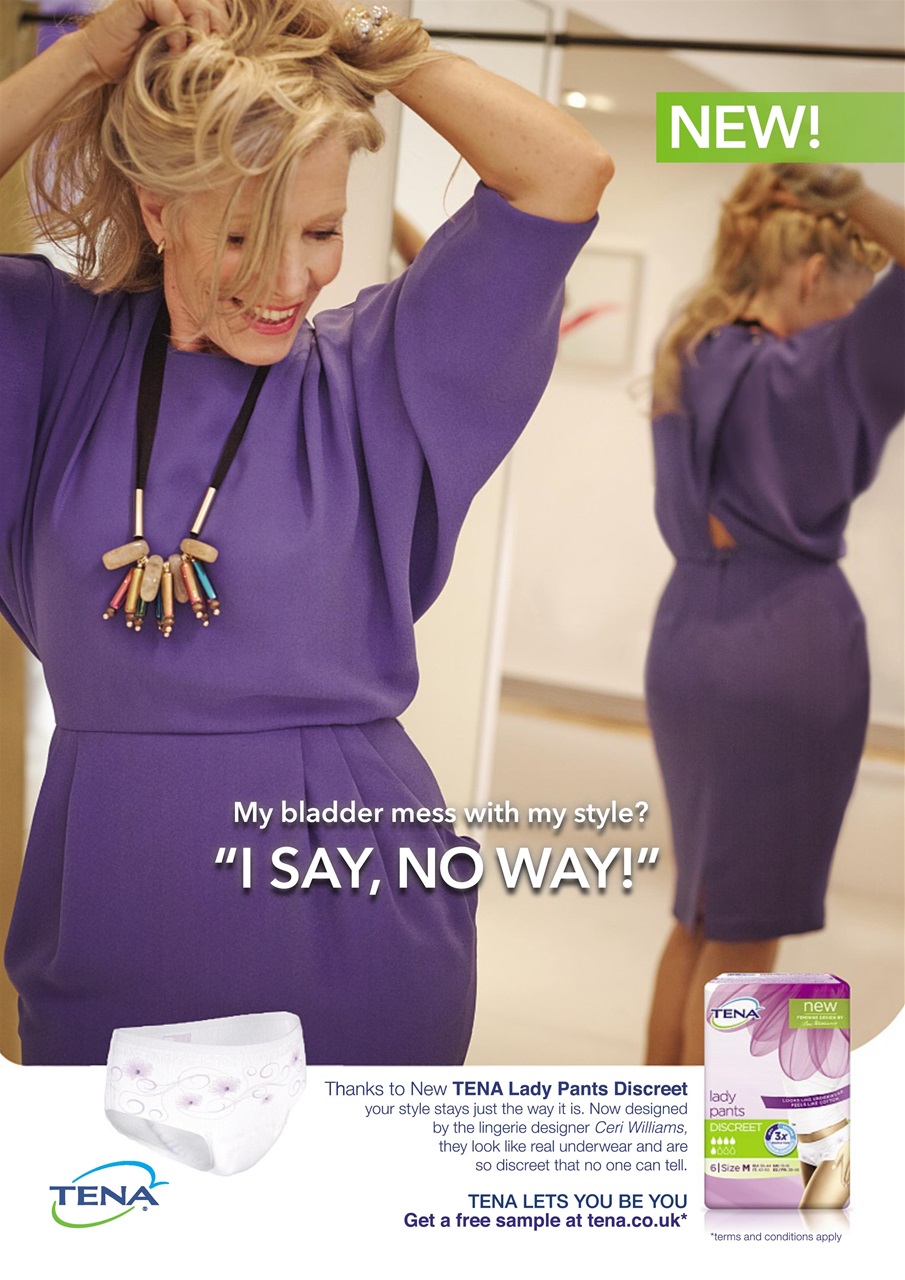 My Weekly Preview Pages