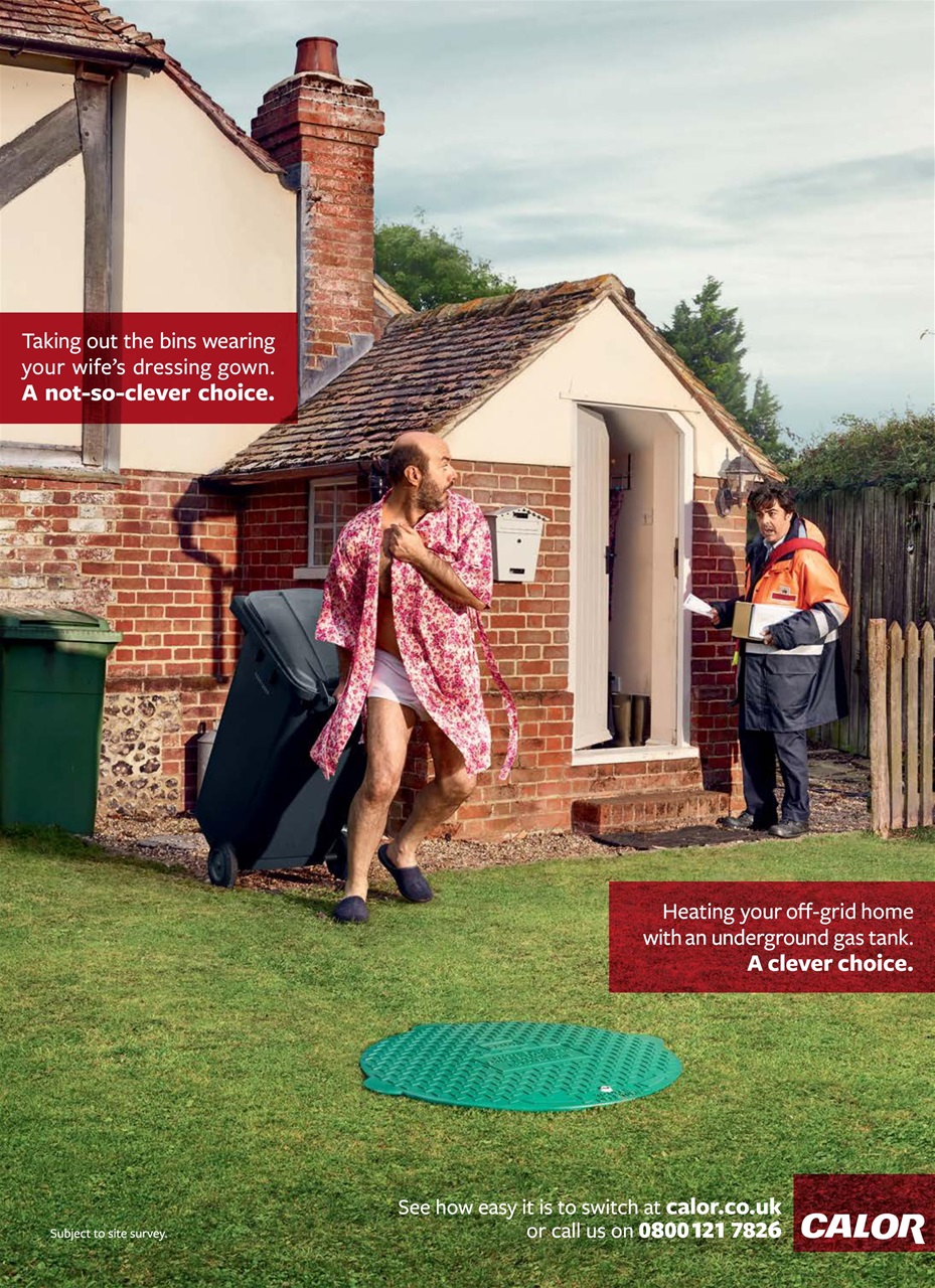 The Scots Magazine Preview Pages