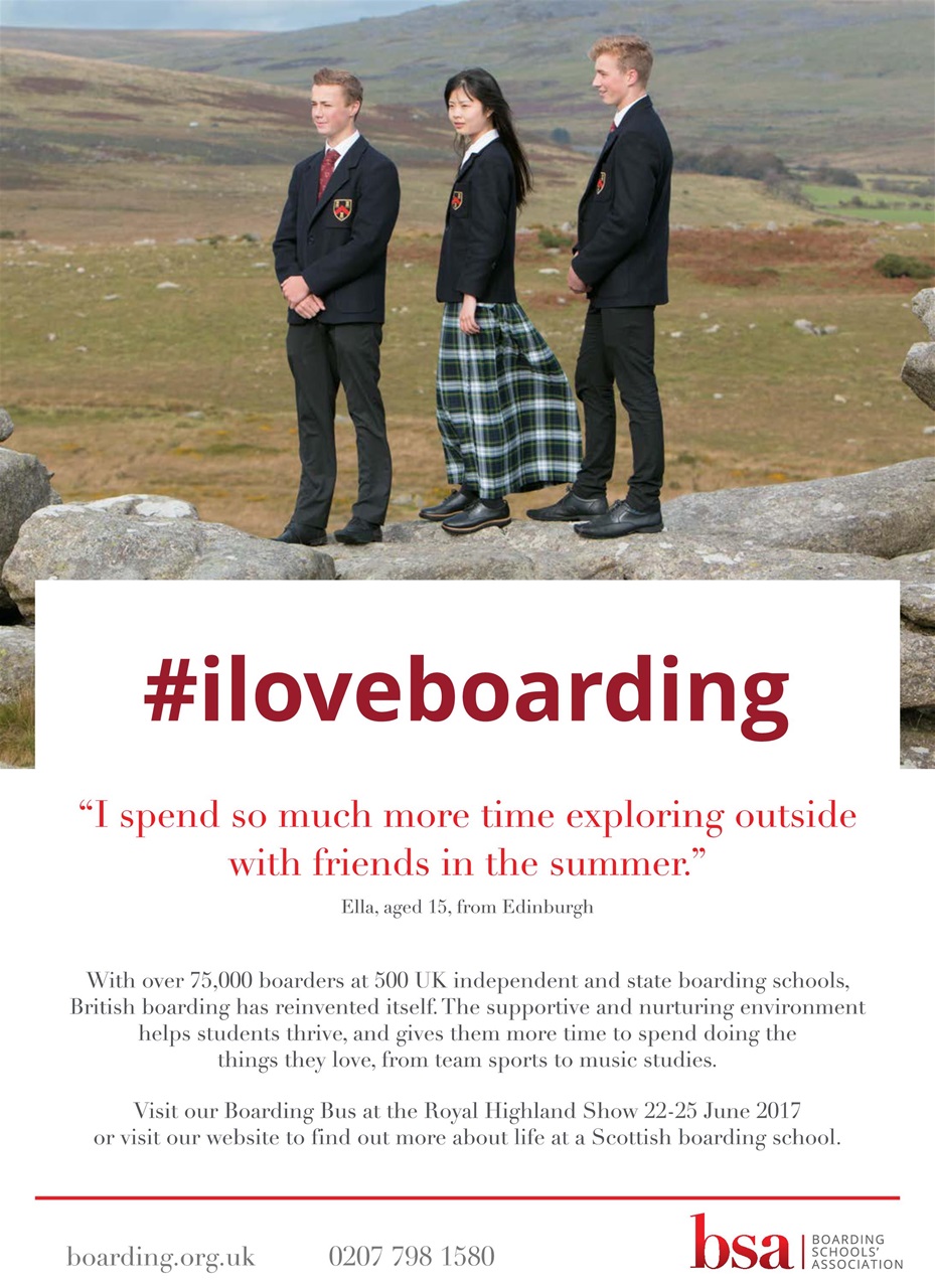 The Scots Magazine Preview Pages