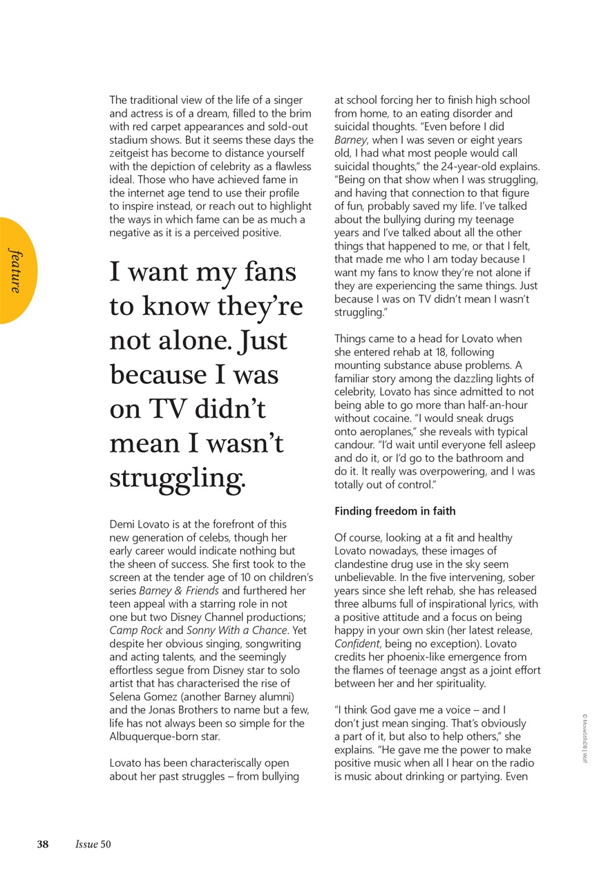 Liberti Preview Pages