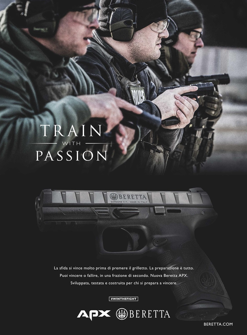 ARMI SHOP Preview Pages