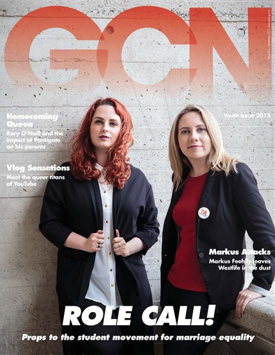 GCN issue 