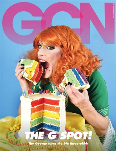 GCN issue 310