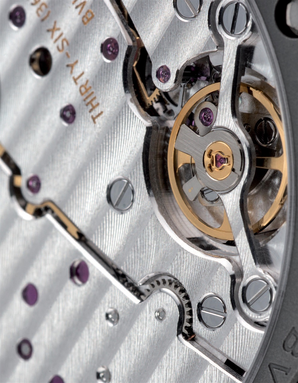 L'Orologio Preview Pages