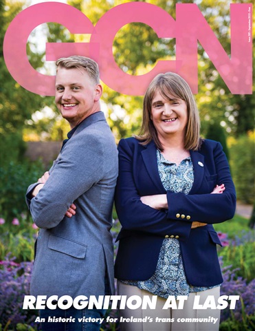 GCN issue 309