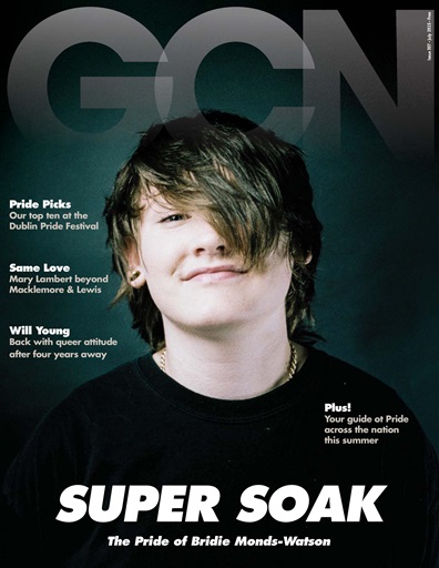 GCN issue 
