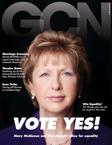 GCN issue 305