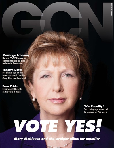 GCN issue 
