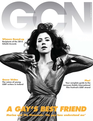 GCN issue 