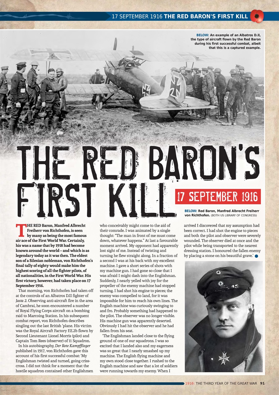 Classic Military Vehicle Preview Pages