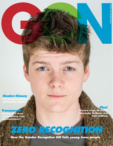 GCN issue 