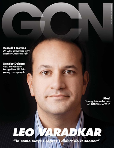 GCN issue 302