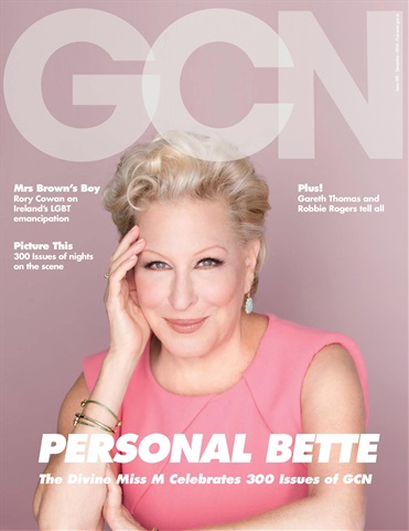GCN issue 300