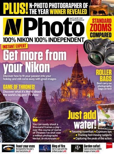 N-Photo issue 