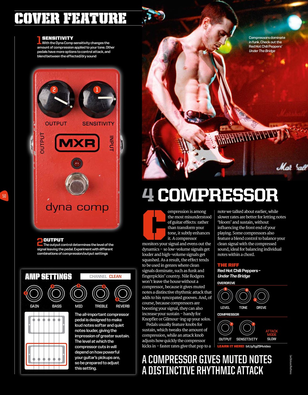 Total Guitar Preview Pages