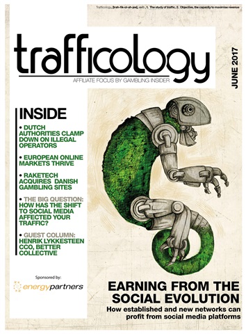 Trafficology issue June 17