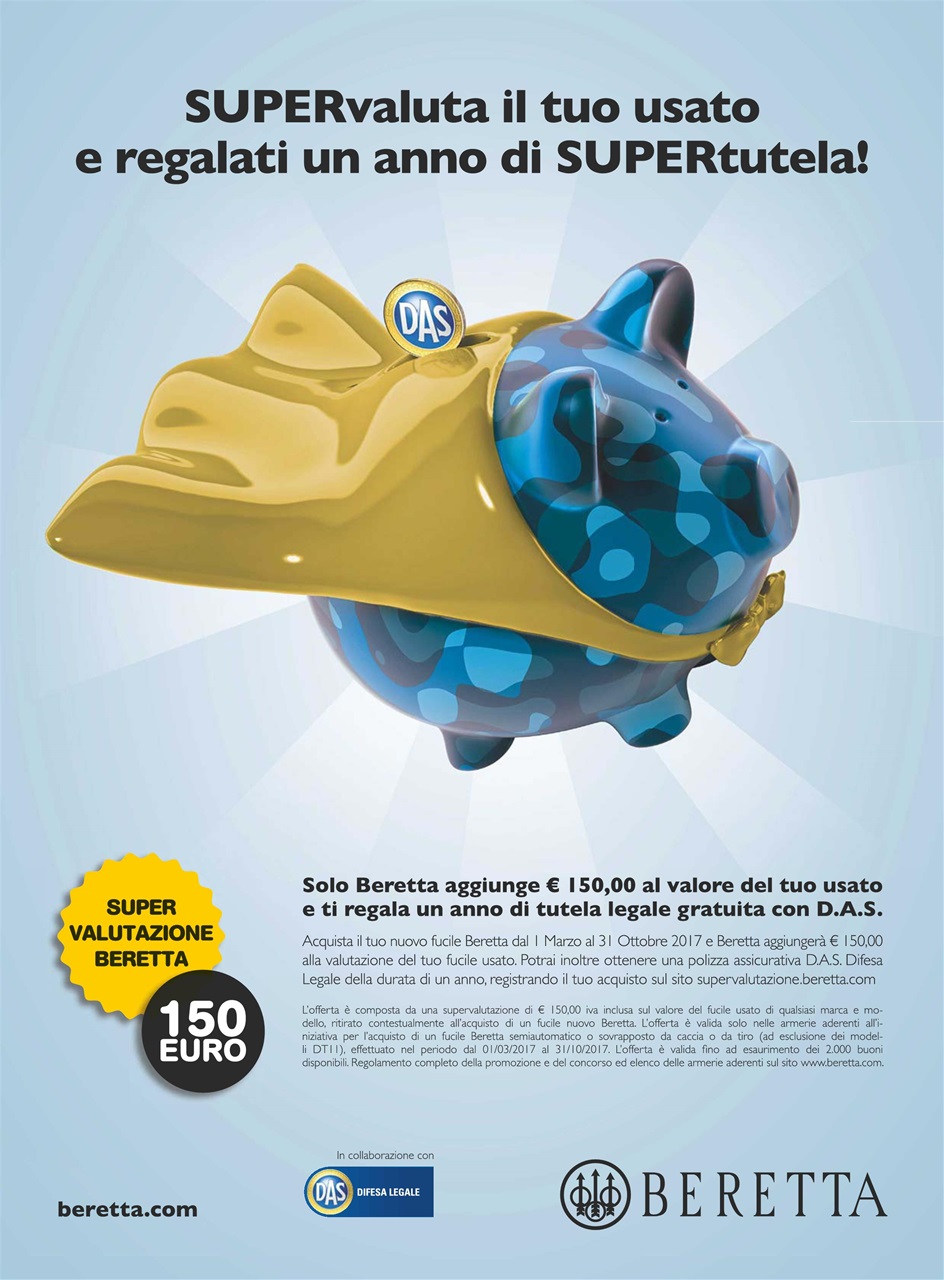 ARMI SHOP Preview Pages