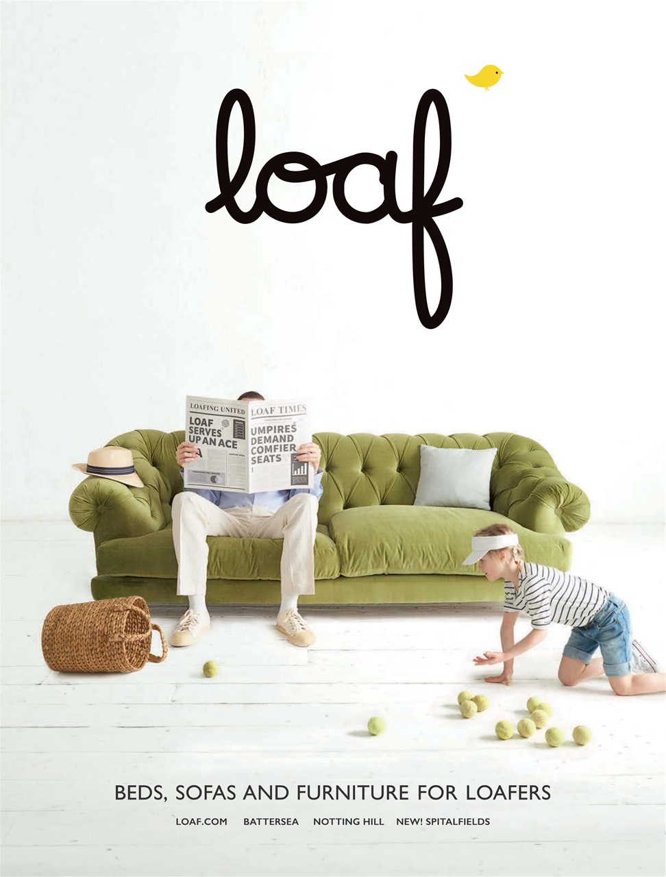 Psychologies Preview Pages