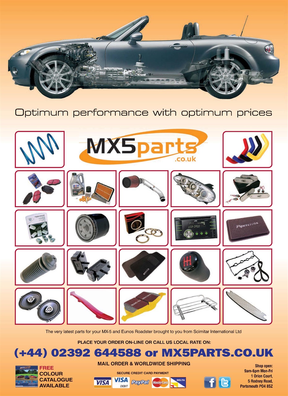 Retro Japanese Preview Pages