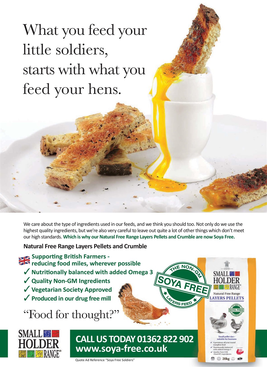 Practical Poultry Preview Pages