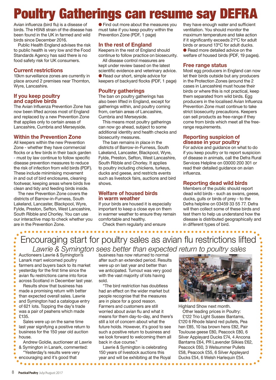 Practical Poultry Preview Pages