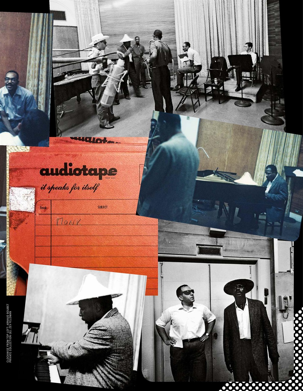 Newsweek International Preview Pages