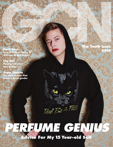 GCN issue 